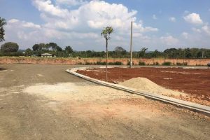 BÁN ĐẤT HẺM ĐƯỜNG Y WANG GẦN HỒ EAKAO BUÔN MA THUỘT ĐĂK LĂK