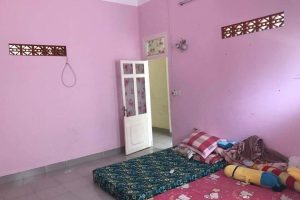 BÁN NHÀ MẶT TIỀN ĐƯỜNG NGUYỄN CHÁNH BUÔN MA THUỘT ĐĂK LĂK