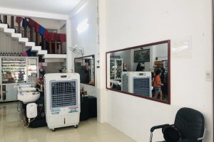 BÁN NHÀ ĐẸP MẶT TIỀN ĐƯỜNG Y MOAN BUÔN MA THUỘT ĐĂK LĂK