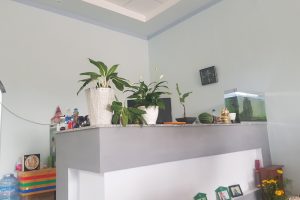 BÁN NHÀ MẶT TIỀN ĐƯỜNG Y WANG BUÔN MA THUỘT ĐĂK LĂK