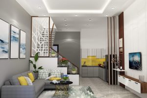 BÁN NHÀ HẺM ĐƯỜNG NAY THÔNG BUÔN MA THUỘT ĐĂK LĂK