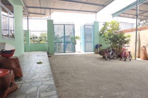 BÁN ĐẤT HẺM 163 Y WANG GẦN ĐẠI HỌC TÂY NGUYÊN