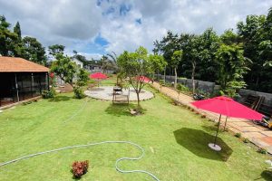 BÁN BIỆT THỰ NGHỈ DƯỠNG THUỘC XÃ HÒA XUÂN BUÔN MA THUỘT ĐĂK LĂK