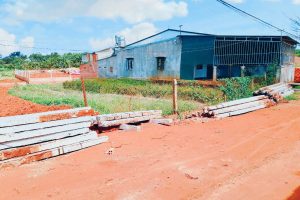 BÁN ĐẤT HẺM PHẠM VĂN ĐỒNG BUÔN MA THUỘT ĐĂK LĂK