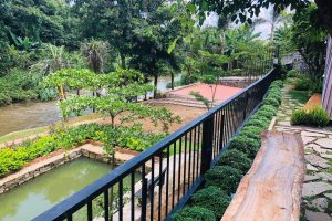 CẦN BÁN GẤP SIÊU PHẨM HOMESTAY VIEW SUỐI Sau Lưng Chợ Đoàn kết – Xã Hoà Khánh – Tp Buôn Ma Thuột