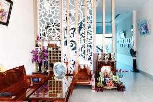 BÁN NHÀ HẺM Y NI KSOR CÁCH KHÁCH SẠN MƯỜNG THANH CHỈ VÀI TRĂM MÉT