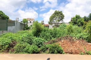 BÁN ĐẤT HẺM 383 NGUYỄN VĂN CỪ GẦN ĐƯỜNG N19 GẦN KHU LÊ VỤ