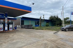 CHO THUÊ KHO MẶT TIỀN ĐƯỜNG VÀNH ĐAI TRÁNH TÂY 10/3 GẦN CÂY XĂNG DẦU 68 BUÔN MA THUỘT ĐĂK LĂK