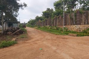 BÁN ĐẤT BIỆT THỰ KHU KOMLEO THÔN 6 XÃ HÒA THẮNG