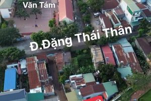 🏡🔥 BÁN ĐẤT HẺM ĐẶNG THÁI THÂN PHƯỜNG BUÔN MA THUỘT ĐĂK LĂK 🔥🏡