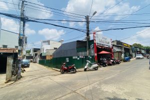 🏡 GÓC 2 MẶT TIỀN HẺM 162 HÀ HUY TẬP PHƯỜNG BUÔN MA THUỘT ĐĂK LĂK🌟