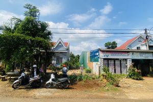 🏡✨ ĐẤT MẶT TIỀN KINH DOANH NGUYỄN XUÂN NGUYÊN PHƯỜNG TÂN AN ĐĂK LĂK✨🏡
