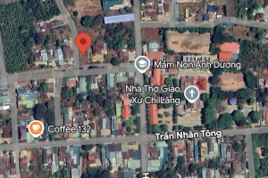 💥 GÓC 2 MẶT TIỀN HẺM HUỲNH TẤN PHÁT PHƯỜNG THÀNH NHẤT ĐĂK LĂK💥