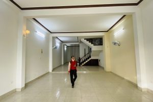 🏡 BÁN NHÀ 3 LẦU MẶT TIỀN VĂN TIẾN DŨNG KHU METRO PHƯỜNG TÂN AN ĐĂK LĂK