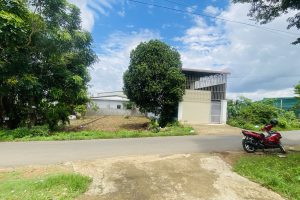🏡🔥 ĐẤT MẶT TIỀN KINH DOANH ĐƯỜNG NGUYỄN TRƯỜNG TỘ PHƯỜNG EA KAO ĐĂK LĂK🔥🏡