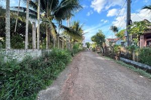 🔥 SÁT ĐẠI LỘ ĐÔNG TÂY – GẦN BÙNG BINH SÂN BAY BMT | GIÁ CHỈ 2 TỶ 250🔥