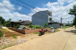 🏡✨ ĐẤT 2 MẶT TIỀN ĐẸP HẺM 56 NGUYỄN THỊ ĐỊNH PHƯỜNG THÀNH NHẤT ĐĂK LĂK ✨🏡