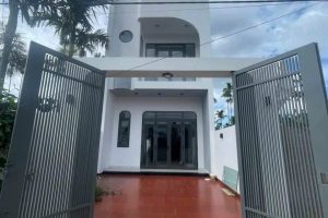 🏡 NHÀ 2 TẦNG ĐẸP – HẺM 194 NGUYỄN LƯƠNG BẰNG PHƯỜNG TÂN LẬP ĐĂK LĂK🏡