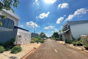 🚨 ĐẤT TÁI ĐỊNH CƯ HÒA THẮNG RL2 – VỊ TRÍ ĐẸP, GẦN HOA VIÊN, CHỈ VÀI CHỤC MÉT RA ĐẠI LỘ VÕ NGUYÊN GIÁP 🚨