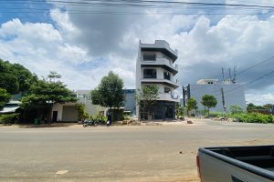 🏡🔥 BÁN ĐẤT KHU ĐẤU GIÁ TÂN PHONG – ĐƯỜNG Y BLÔK ÊBAN, PHƯỜNG TÂN LẬP, ĐẮK LẮK 🔥🏡