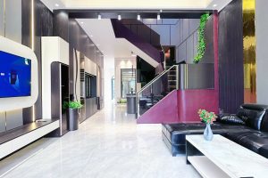 🔥 NHÀ 1 TRỆT 1 LẦU HẺM Y WANG – VIEW SUỐI, CHƯA QUA CỔNG CHÀO EA KAO 🔥