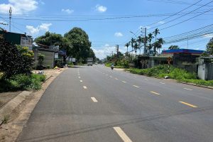 🔥🏡 NHÀ 2 MẶT TIỀN NGUYỄN THỊ ĐỊNH – BÙI THIỆN NGỘ, P. THÀNH NHẤT, ĐẮK LẮK 🏡🔥